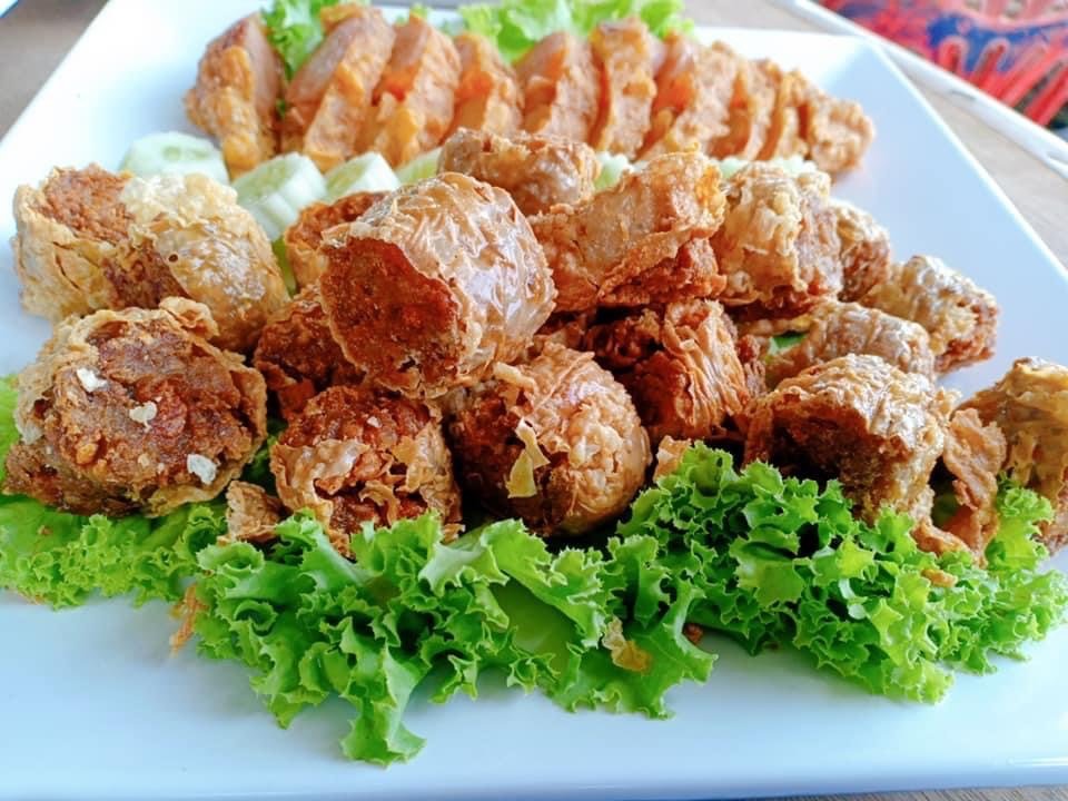 หอยจ๊อ